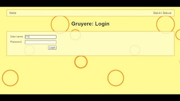 File Upload XSS di Google Gruyere