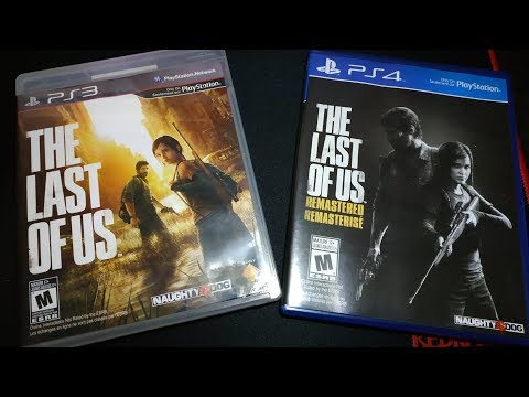 Video: Naughty Dog: 