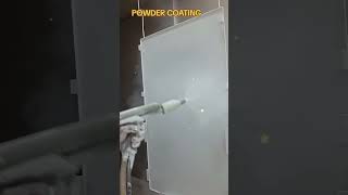 POWDER COATING