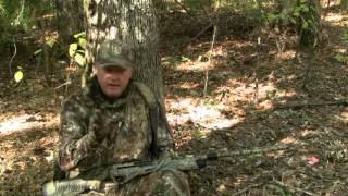 Get In Front of Gobbler, Eddie Salter 2X World Turkey Call Champ