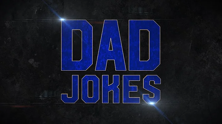 😂Dad Jokes: Father's Day Video For Church | Sharefaith.com - DayDayNews