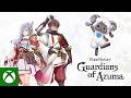 Rune Factory: Guardians of Azuma - Launch Trailer