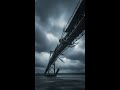 Why Bridges Collapse: The Engineering Flaws &amp; Hidden Threats Beneath Our Feet