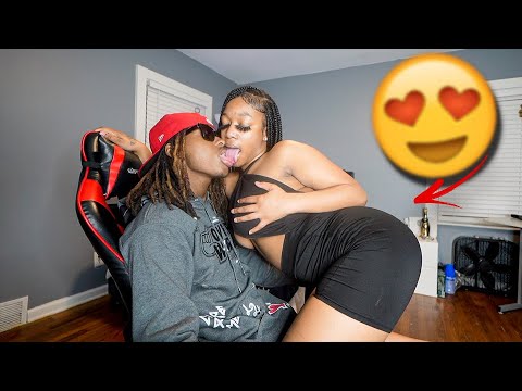 RANDOMLY KISSING MY BESTFRIEND DURING ARGUMENTS...😘💦 *Gone Right*