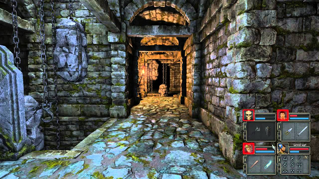 Legend Of Grimrock 2 Walkthrough Sewers episode 9 Part 2 YouTube legend-of-grimrock-2-walkthrough-sewers-episode-9-part-2-youtube