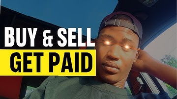 How to Buy & Sell Crypto on Bybit P2P in Nigeria (Low Fees + Fast Bank Transfer)