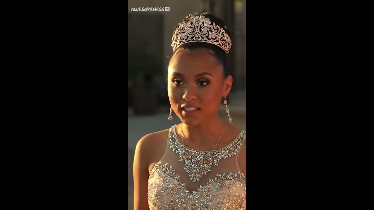 Milkshake On My WHITE DRESS Honey Quince Disaster Dream Quincea Era Shorts