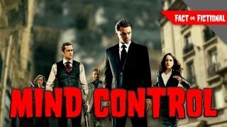 Is Mind Control Really Possible? - Fact or Fictional
Have you ever wondered how someones mind could be controlled? This week Veronica talks with Hypnotherapist Andrew Gentile about how popular culture depicts mind control. Can thoughts implanted in someones mind? Can you control your own dreams? Find out on this weeks episode of Fact or Fictional!
Sadly, this will be the final episode of Fact or Fictional. Big thanks to everyone for watching, commenting, and suggesting show ideas! We hope you learned some stuff and can now go and brag to your friends. Be sure to keep up with Veronica on Twitter @Veronica and catch her over on her other show Tekzilla: http://www.youtube.com/tekzilla
Want more Fact or Fictional? Subscribe to TechFeed!
http://www.youtube.com/subscription_center?add_user=thetechfeed
Check out more Tech Feed shows: http://www.youtube.com/techfeed
Tech Feed on Google+: http://www.gplus.to/techfeed
Tech Feed on Facebook: https://www.facebook.com/techfeedtv
Come follow Veronica on Twitter! http://www.twitter.com/Veronica
See more of Veronica on Tekzilla: http://www.youtube.com/tekhd Is Mind Control Really Possible? - Fact or Fictional