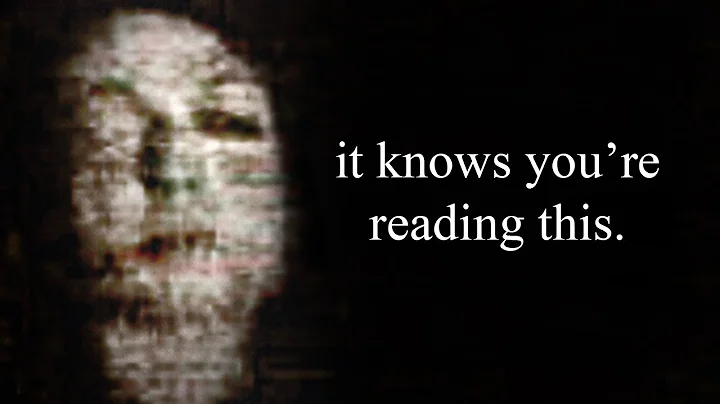 When a Horror Movie Breaks the Fifth Wall