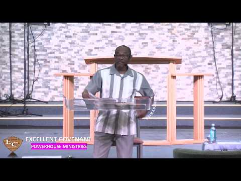 22 April 2026 "Delayed But Not Denied" Bishop Kelvin Nero