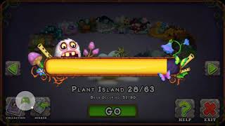 Buying Tawkerr In My Singing Monsters