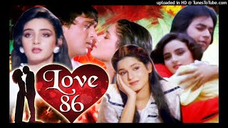 Naachenge Hum Disco Dandia#Vijay Benedict-Alisha Chinai#Film-Love Love Love