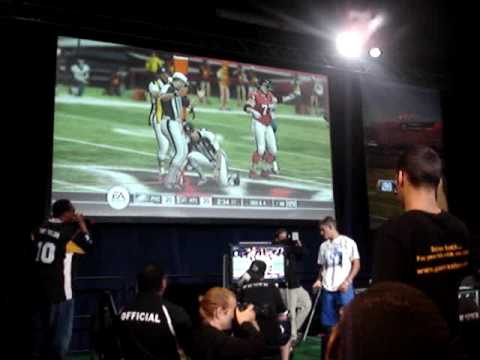 JET STEELE VS DEWRI @ MLG DALLAS 09 PART 4