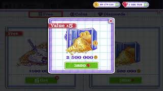 Tải Game Sea Battle 2 MOD APK Menu, Vô Hạn Kim Cương Miễn Phí screenshot 3