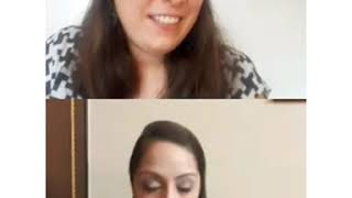 Difference between Personal Shoppers & Image Consultants screenshot 1
