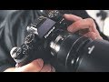 Fujifilm X-T2 :: design which BLOWS EVERY CAMERA AWAY