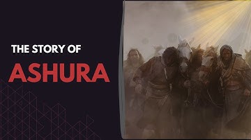 The Story of Ashura | Full Documentary