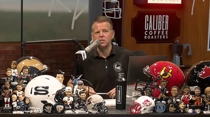 July 16, 2021 | RP Show LIVE | Football Friday wit...
