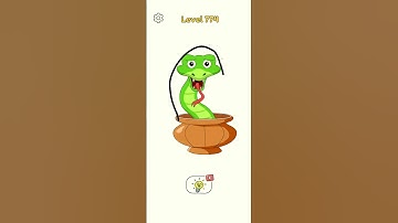 DOP 4:Draw One Part level 774 #shorts #gaming #games #gamer #game#fyp#fypシ