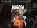 if you like this vibe, my music’s worse in the best way”😂 #acoustic #guitarmusic #musician #music