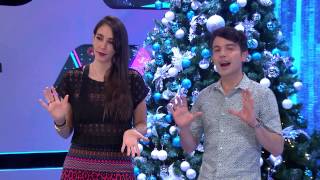 TEC 11 diciembre 2016 (programa completo)