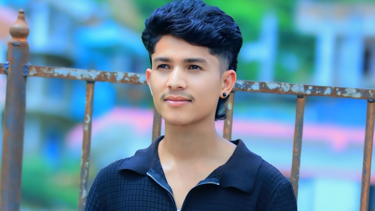 Nepal aama Lai garo vako xw Nepali rap song 