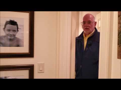 17 Gowing Lane, Amherst, NH home video tour