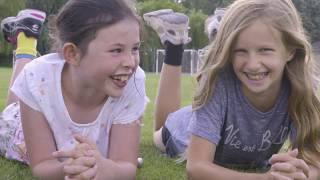 Active Camps official video
