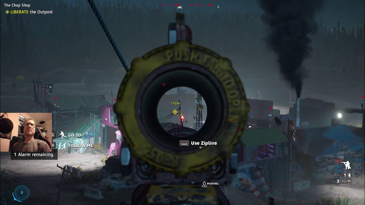 Chop Shop undetected with Timber & Nana, strategic AI use only