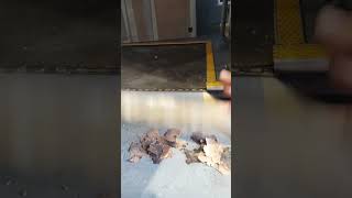 Repair wheelchair ramp