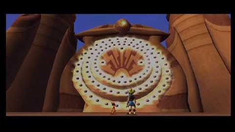 Jak and Daxter: The Precursor Legacy - Part 14: Were Not Gonna Take It