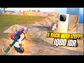 A BACK WITH 120 FPS 🔥 IQOO 10R 🔱• 120 FPS TEST