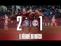 Servette Lugano goals and highlights