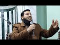 إصلاح ذات البين الشيخ جاد الكريم 