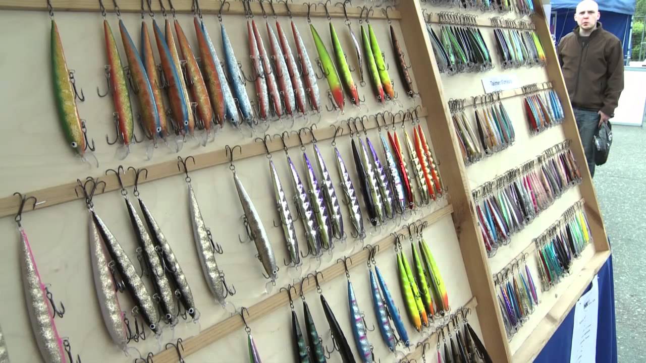 HK VARMA - varmaa tietoa saaliin saannista