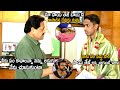 Swamy Naidu felicitated persons who immediately saved Sai Dharam Tej after the accident