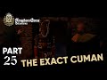 Kingdom Come Deliverance Masquerade as Cuman