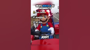 Funniest AI Moments!🤣 #foryou #ai  #funny #memes