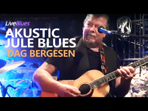 Akustic Jule Blues