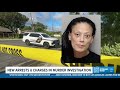 Jailhouse phone call was key clue in Crestway Drive murder, sheriff says