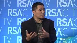 RSAC TV: Interview with Billy Rios