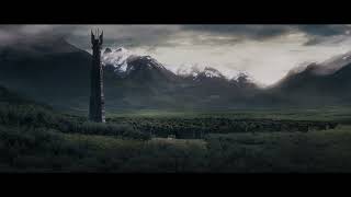 The Lord of the Rings: Isengard Ambience & Music by 3791 Ambience 62,430 views 1 year ago 3 hours, 13 minutes