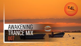 Awakening (Emotional Trance Mix) Episode 7