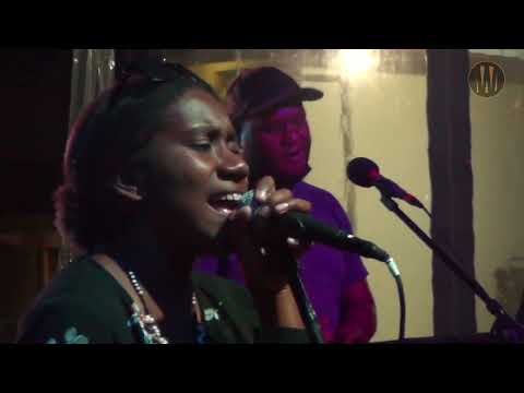 Louna Girl(POV BAND