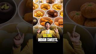 Best And Worst Indian Sweets To Have This Diwali