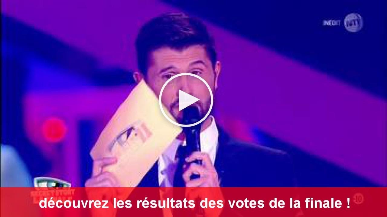 Video De La Final De Secret Story
