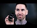 Perfumer Reviews 'Gentleman' by Givenchy