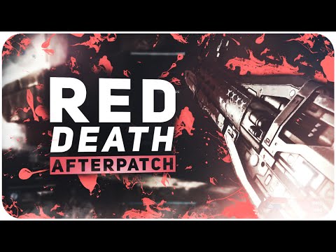 Destiny Red Death After Patch // Rise of Iron Patch 2.4.0