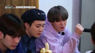 [ENG SUB] GOT7 - 워킹 EAT 홀리데이 in 제주 : Special Episode