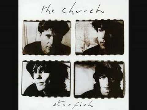 The Church - Destination (Audio only)